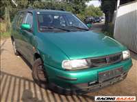 SEAT CORDOBA VARIO (1998) 1.9 SDI AEY