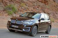 BMW x5 F15 bal első ajtó