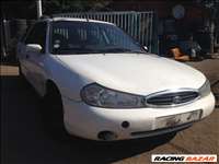 FORD MONDEO II TURNIER (2000) 1.8 TD