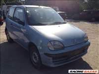 FIAT SEICENTO (1999) 1.1