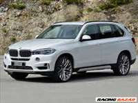 BMW x5 F15 bal első sárvédő BMW