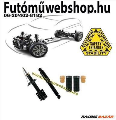 Citroen Evasion lengéscsillapító webshop! www.futomuwebshop.hu