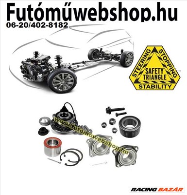 Honda CRV kerékcsapágy webshop! www.futomuwebshop.hu