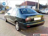 Fiat marea sedan hátsó lökhárító