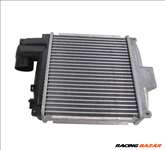  17940-0L060 TOYOTA HILUX INTERCOOLER, TURBÓLEVEGŐ HŰTŐ