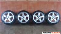 MAK 16" ALUFELNI 4x108 NYÁRI 205/45R16 GUMIVAL OLCSÓN!!!