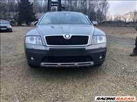 SKODA OCTAVIA II 1.9PDTDI 2.0pdtdi BONTOTT ALKATRÉSZEI 2005-