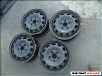   vw SHARAN     5x112 lyukosztású 6JJ 15" használt lemezfelni 