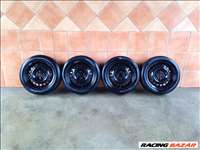 OPEL 15" LEMEZFELNI 4X100 NYÁRI 185/55R15 GUMIVAL OLCSÓN!!!!