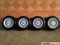 CHRYSLER VOYAGER 16" ALUFELNI 5X114,3 NYÁRI 215/65R16 GUMIKKAL!!!!