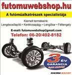 Dacia lengőkar, lengőkar szett, jobb, bal lengőkar, alsó, felső lengőkar! www.futomuwebshop.hu 