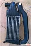 Opel Astra H 1.7CDTI intercooler