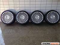 BMW 19"  KROM ALUFELNI 5X120 NYÁRI 245/40R19 GUMIVAL OLCSÓN!!!!