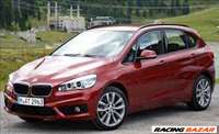 BMW Active Tourer bontott alkatrészek 