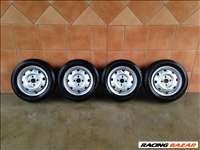 SUZUKI ALTO 13" LEMEZFELNI  4X100 TÉLI 155/65R13 GUMIVAL OLCSÓN!!!!