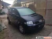 Audi A2 1.4 16V AUA alkatrészek