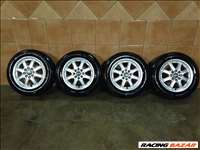 ATS 14" ALUFELNI 4X100,4X114,3 NYÁRI 165/65R14 GUMIKKAL OLCSÓN!!!