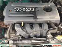 Toyota Corolla Motor 1.4 VVTi 4ZZFE