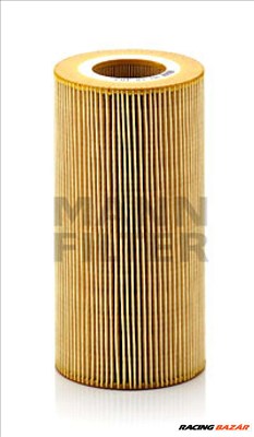 MANN-FILTER HU12103X Olajszűrő - MERCEDES-BENZ, PEUGEOT, VOLKSWAGEN, SEAT, RENAULT, SKODA, LANCIA