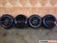 BMW 16" LEMEZFELNI 5X120 NYÁRI 195/55R16 GUMIVAL OLCSÓN!!!!!!!!