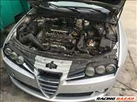 Alfa romeo 159 sportwagon 1.9 mjet bontott alkatreszek