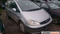 Ford Galaxy 2004 gépháztető eladó!