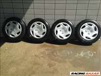 PEUGEOT 206 LEMEZFELNI 4X108 TÉLI 175/65R14 GUMIVAL OLCSÓN!!!!