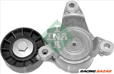 INA 534 0362 10 Generátor/klíma szíj feszítőkar - CITROEN, PEUGEOT, SEAT