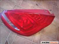 FORD FIESTA  2008-2012 ,JOBB HÁTSÓ LÁMPA