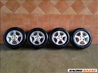 DOTZ 14" ALUFELNI 4X108 NYÁRI 175/70R14 GUMIVAL OLCSÓN!!!