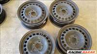 6,5X16 5X120X67 ET41 Opel Insignia Használt Lemezfelni