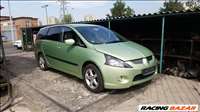 Mitsubishi Grandis bontott alkatrészek