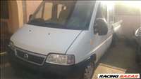 fiat ducato 2.3 jtd bontott alkatrészei