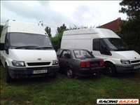 ford transit 2.4 bontva