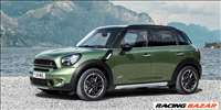 Mini Countryman bontott karosszéria