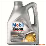 Mobil Super 3000 X1 5w40 4L motorolaj