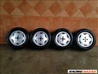  AUDI 80 15" ALUFELNI 4X108 TÈLI 205/60R15 GUMIVAL OLCSÒN!!!!!