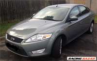 Zárhíd homlokfal karosszéria elemek Ford mondeo mk4 2007-2014 eladó