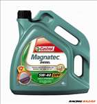 Castrol Magnatec 5w40 Diesel DPF 4L motorolaj