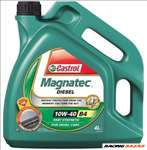 Castrol Magnatec 10w40 Diesel B4 4L motorolaj