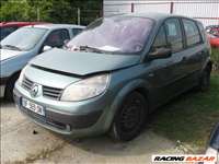 RENAULT SCENIC/GRAND SCENIC 1.9Dci, 1.5 DCI ALKATRÉSZEI