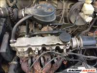 Opel Astra F 1.6 Benzin Motor C16NZ