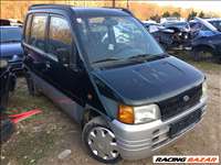 Daihatsu Move Bontott Alkatrész Alkatrészek 800 Benzin 1998 Évjárat