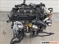 Opel A17DTR bontott motor