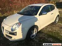 Alfa romeo Mito 0.9 turbó benzin bontott alkatreszek eladok