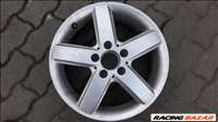 MERCEDES 5X112 6X16 ET46 1DB ALUFELNI