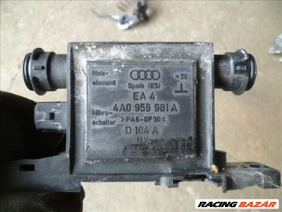 audi a3 ajtózár vezérlő modul 4A0 959 981 A