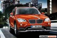 BMW x1 E84 motorháztető
