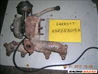 bontott turbó VW Golf/Bora 98-01 1,9 TDI, AHF ALH AUY AJM 038253019a