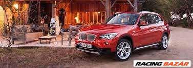 BMW x1 E84 bal első sárvédő